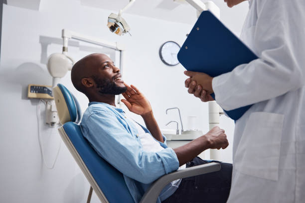 Best Pediatric Emergency Dentist in Level Park Oak Park, MI